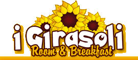 i girasoli - bed & breakfast crevalcore